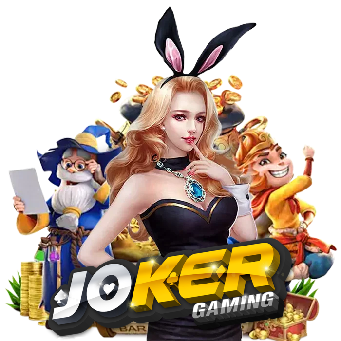 joker gaming